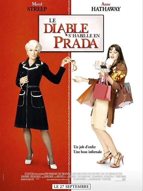 le diable s'habille en prada film complet|regarder le diable s'habille prada.